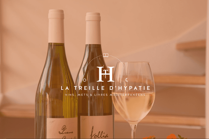 La Treille d’Hypatie