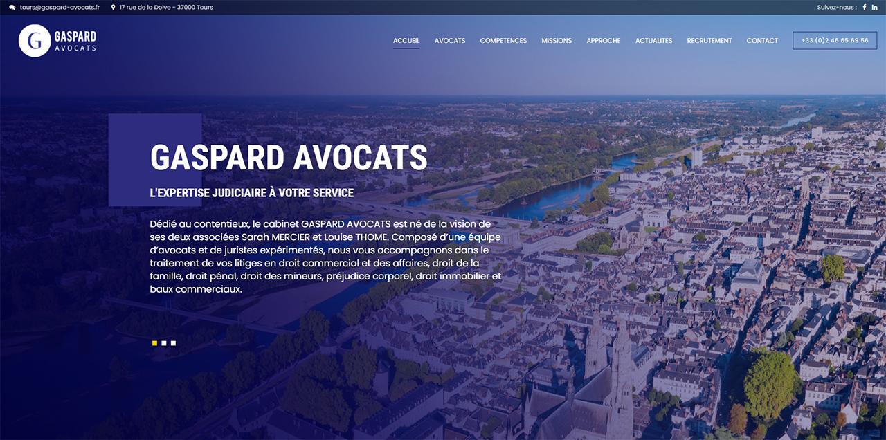 Gaspard Avocats