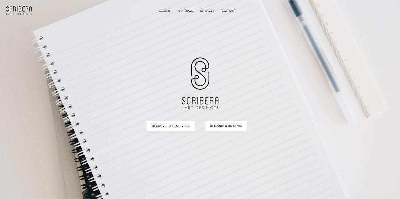 Scribera