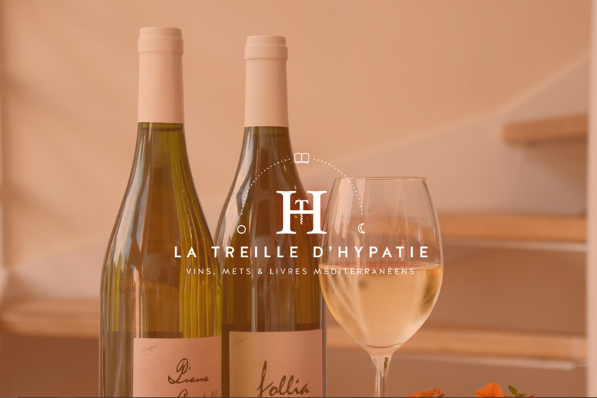 La Treille d’Hypatie