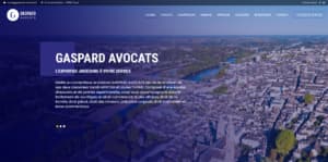 thumbnail Gaspard Avocats