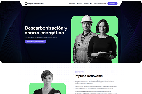 Impulso Renovable
