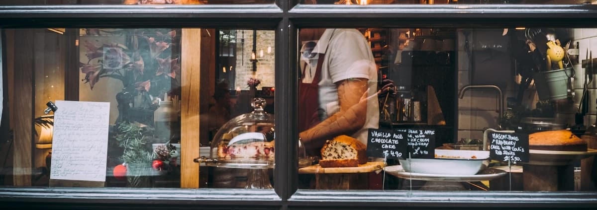 Site web non marchand ou site vitrine, quelle différence avec un site e-commerce ?